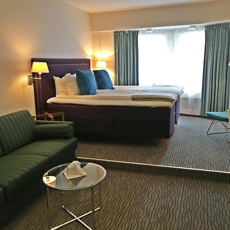 Mora Hotell & Spa Dış mekan fotoğraf