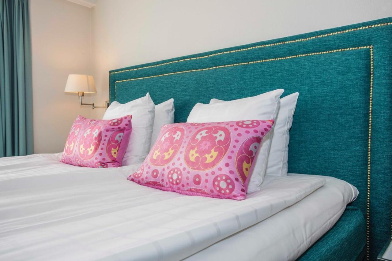 Mora Hotell & Spa Dış mekan fotoğraf