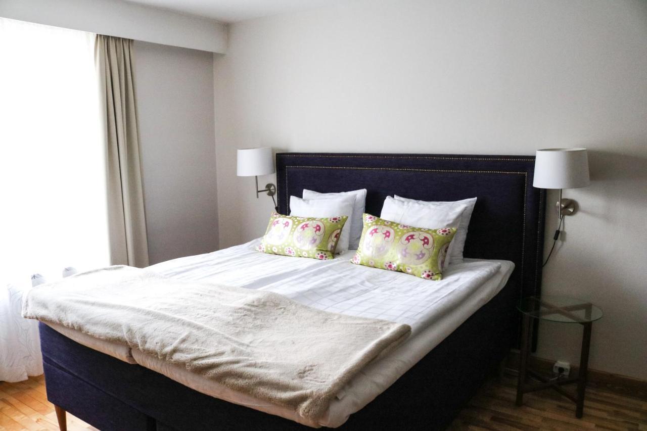 Mora Hotell & Spa Dış mekan fotoğraf