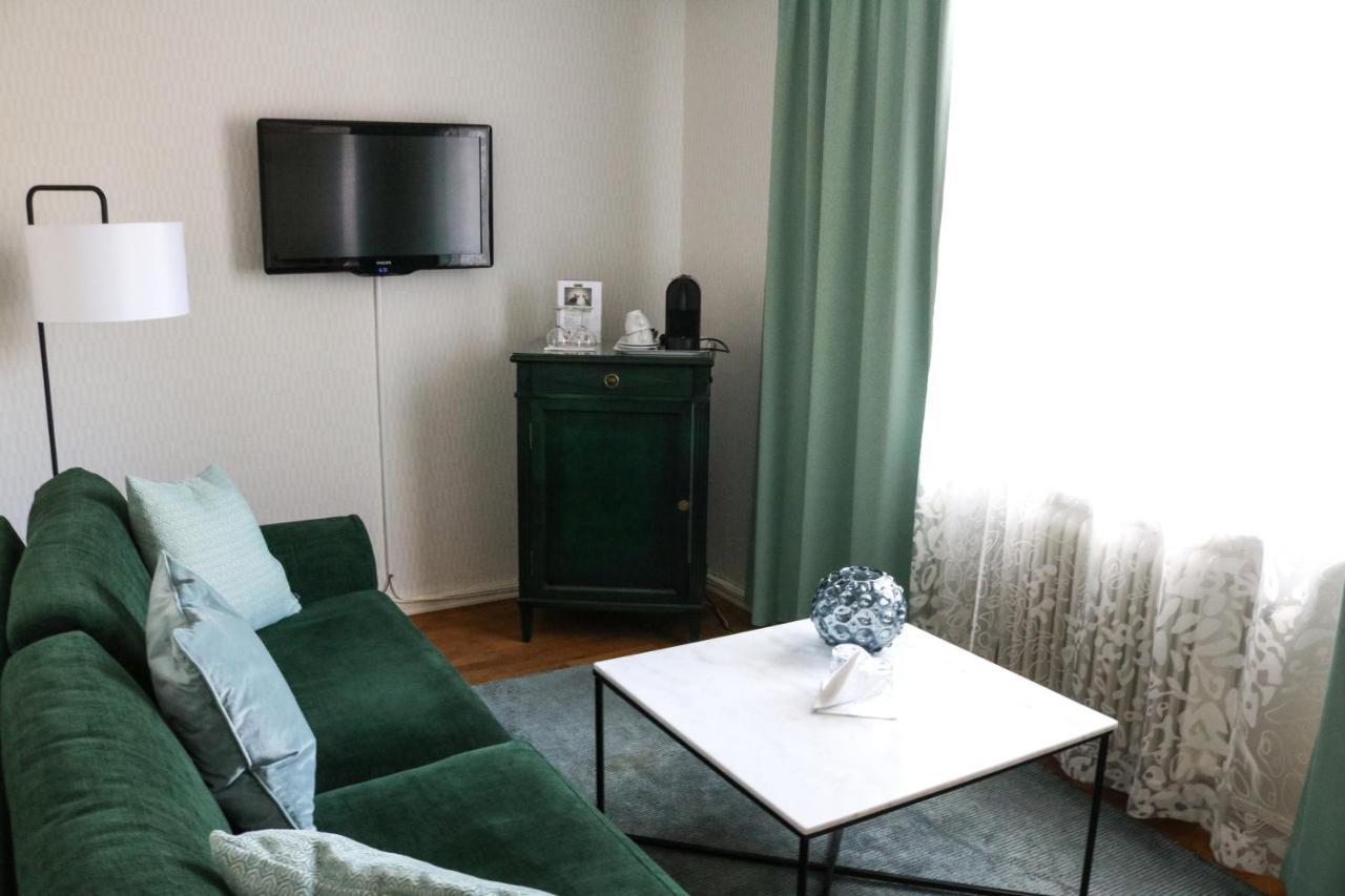 Mora Hotell & Spa Dış mekan fotoğraf