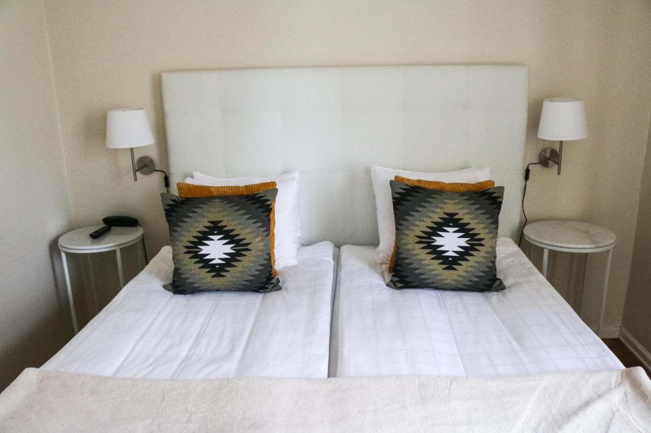 Mora Hotell & Spa Dış mekan fotoğraf