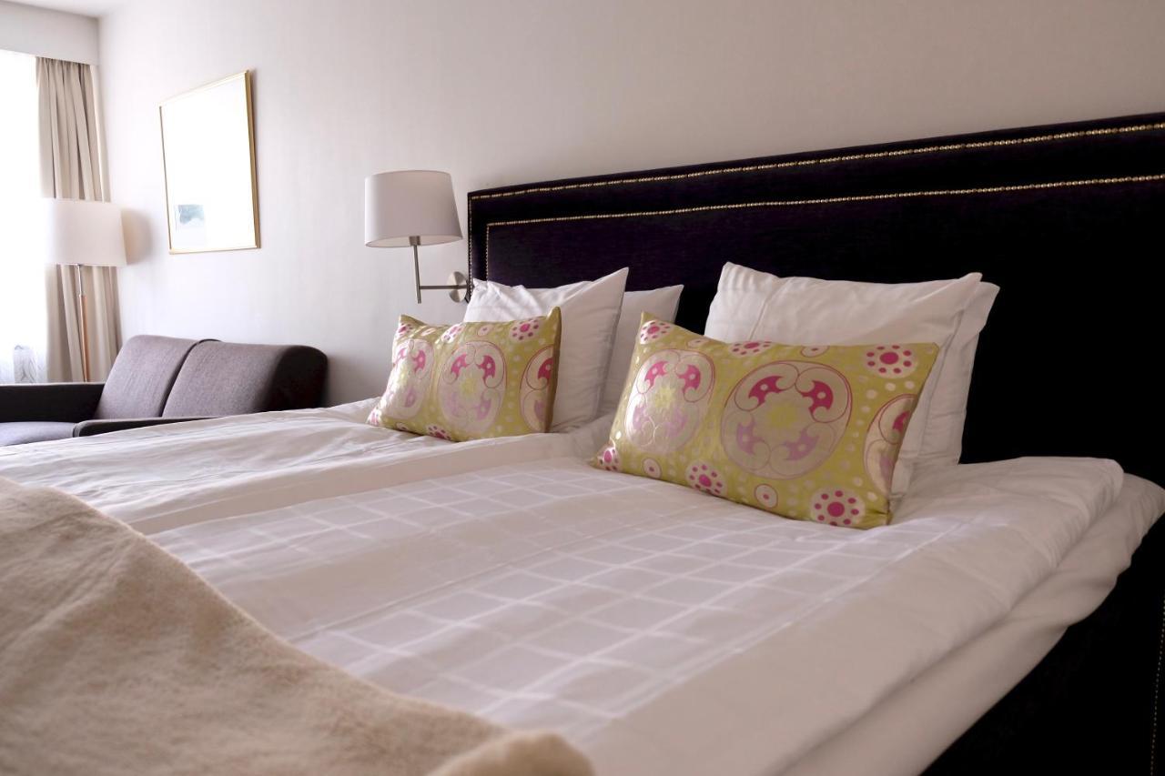 Mora Hotell & Spa Dış mekan fotoğraf