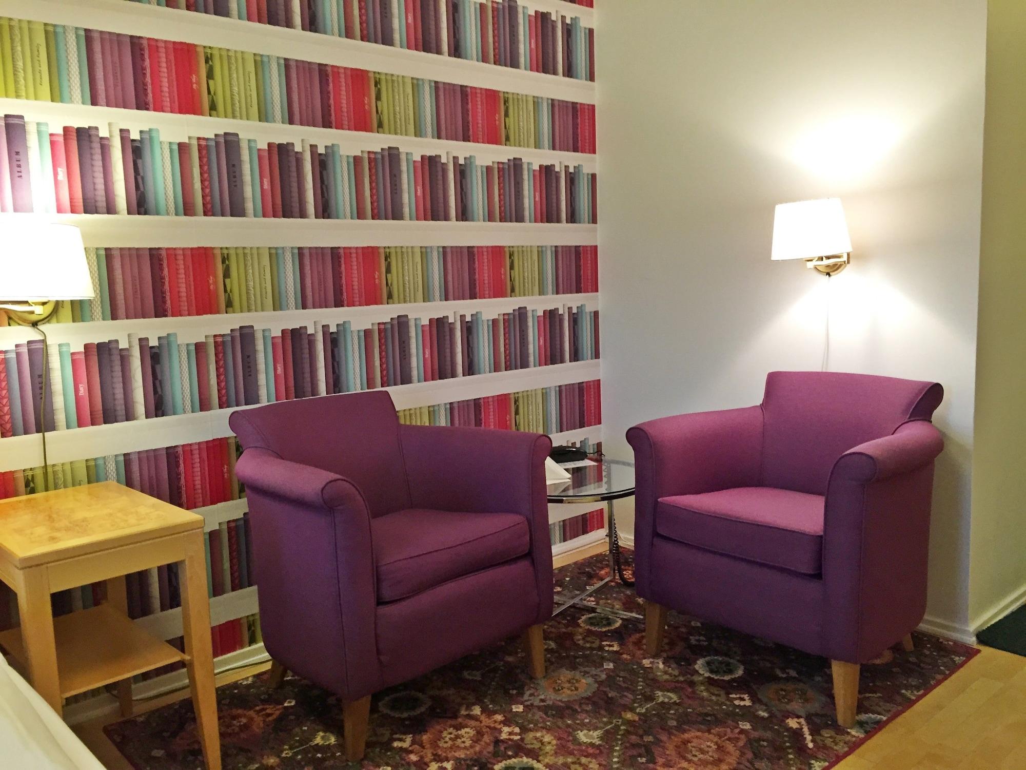Mora Hotell & Spa Dış mekan fotoğraf