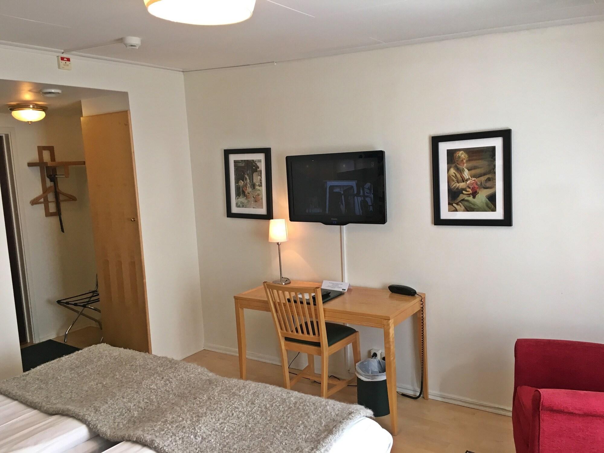 Mora Hotell & Spa Dış mekan fotoğraf