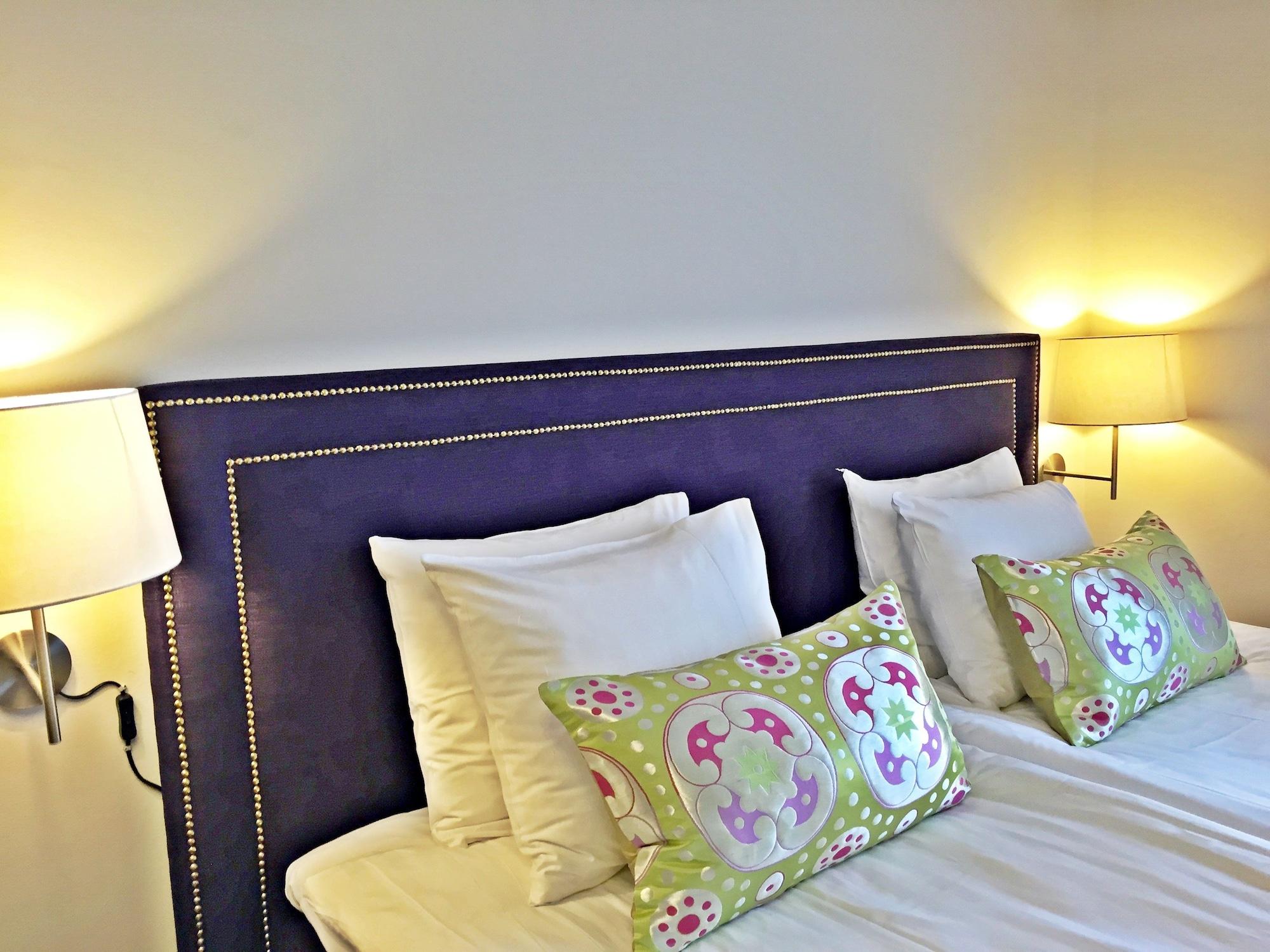 Mora Hotell & Spa Dış mekan fotoğraf