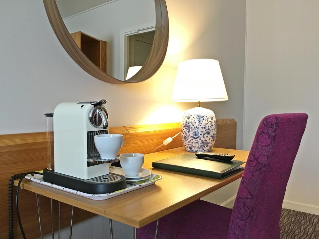 Mora Hotell & Spa Dış mekan fotoğraf