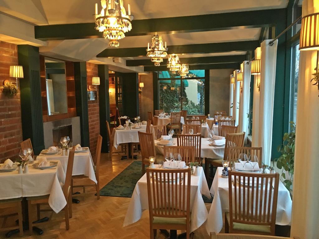 Mora Hotell & Spa Dış mekan fotoğraf