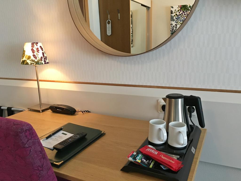 Mora Hotell & Spa Dış mekan fotoğraf