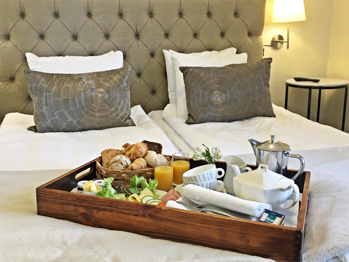 Mora Hotell & Spa Dış mekan fotoğraf