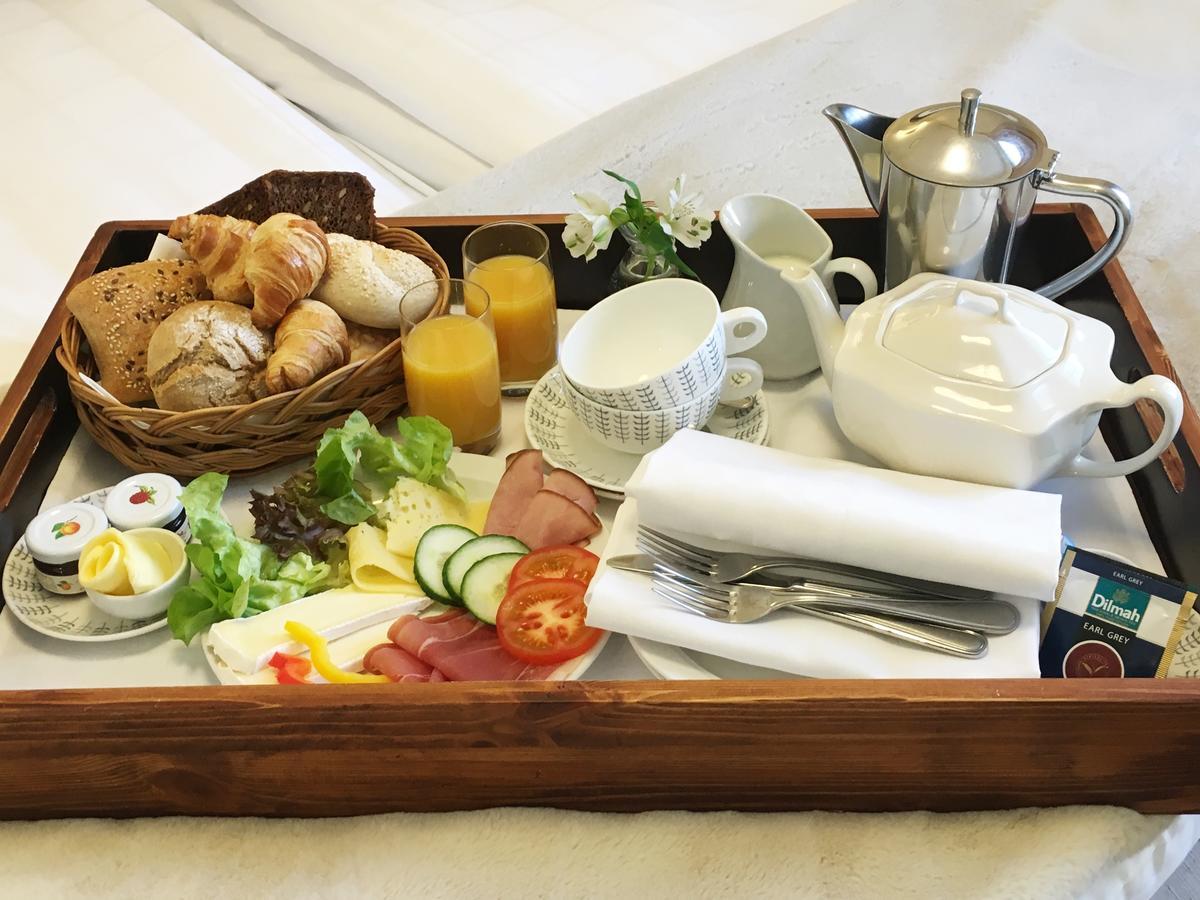 Mora Hotell & Spa Dış mekan fotoğraf